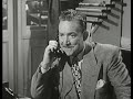Behind Green Lights 1946 Full Length Movie Film Noir