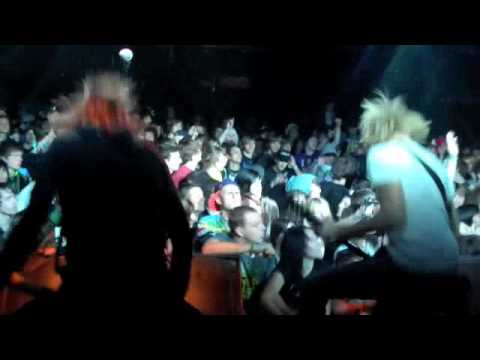 blessthefall - Europe Tour #2