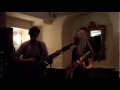 Big Deal at Toast in Falmouth