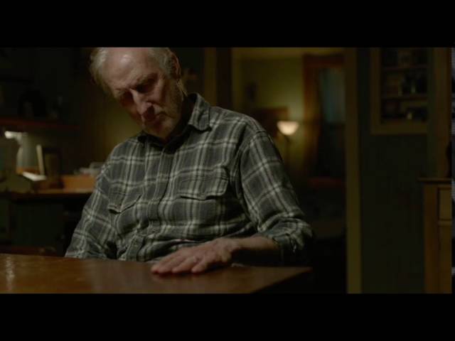 STILL MINE - The Table