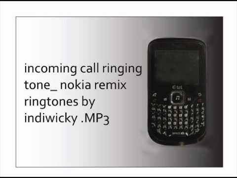nokia remix ringtones mp3