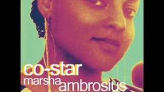 Watch Marsha Ambrosius Costar video