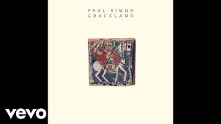 Watch Paul Simon I Know What I Know video