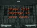 Stating the obvious: Fallout 3(Vol.2),by:Mr. E: