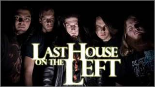 Watch Last House On The Left Forever Dying video