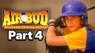Air Bud Seventh Inning Fetch- Chapter 04 Mvp Official Movie