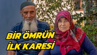 Bi̇r Ömrün İlk Karesi̇