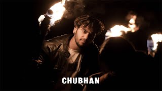 Chubhan - Rohan Meher Official Music Video Ft. Mitali Joshi