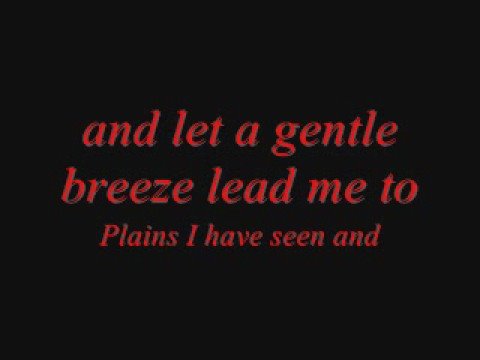 MY LAND SONATA ARCTICA LYRICS my land sonata arctica lyrics: