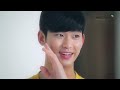 Kim Soo Hyun - The Face Shop Making Film
