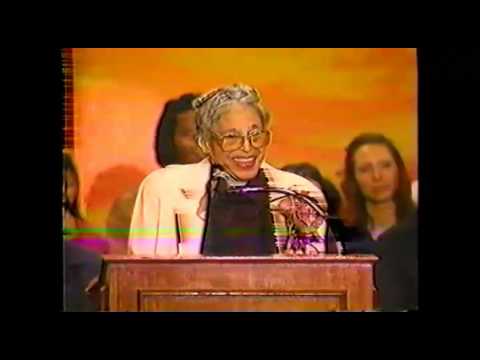 Speeches By Saul Steinberg. Rosa Parks Speech at the