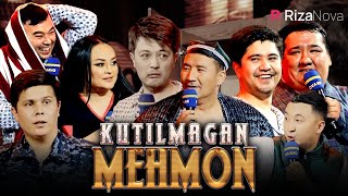 Bravo Jamoasi - Kutilmagan Mehmon