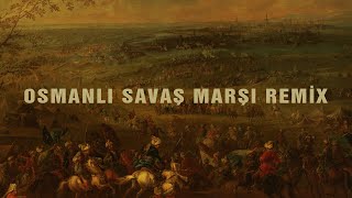 Osmanlı Savaş Marşı REMIX | Efe Demir Mix (Turkish Trap)