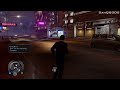 Sleeping Dogs - Walkthrough - Return To Hong Kong - Part 12 - Bizarre Chain Of Events