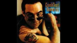 Watch Crash Test Dummies Give Yourself A Hand video