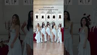 Try On 1 Dress In Different Bodyshapes