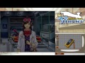 Phoenix Wright: Ace Attorney Blind! - Case 5 [Part 5]