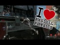 Call of Duty: Advanced Warfare - I Heart Ragdoll Physics