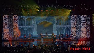 Xurshid Rasulov - Popuri 2023 (Concert Live)