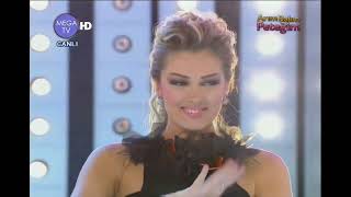 Petek Di̇nçöz Yalani Boşver Tntle 6 Prob4