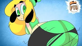 EMBARRASSING WORK STORIES #2 | Dolan True Stories