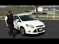 Used 2012 Ford Focus Se for sale at Honda Cars of Bellevue...an Omaha Honda Dealer!