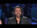 Philippe Katerine vu par Julie Depardieu - On n'est pas couché -  18/01/14 #ONPC