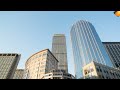 Boston Prudential Center in 360 degrees