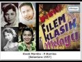 OST Belantara 1957 - Kwek Mambo - P Ramlee