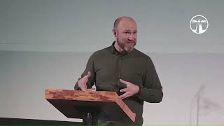 Does God Determine Who Leads His Church? 1 Timothy 3:1-15 Scott McDowell 01.23.2022