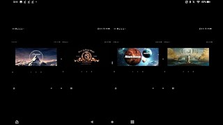 Opening Logos Intro To Yours, Mine & Ours 2005