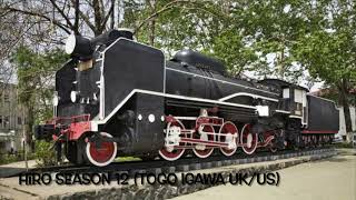 Lyrick4Life Hiro Season 12 Togo Igawa Ukus