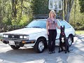 '92 Subaru Video preview