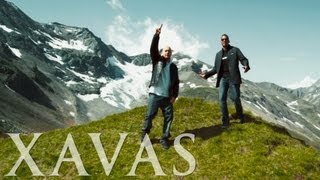 Xavier Naidoo & Kool Savas - Schau Nicht Mehr Zurück