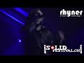 Pillar - Live at Solid Festival 2011