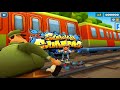 Subway Surfers - บั๊มแมร่ง ! #1
