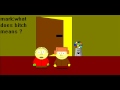 sand mark-102-the b word