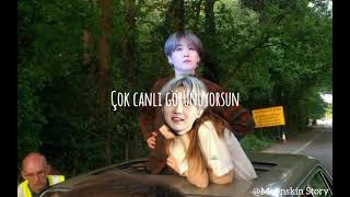 Bts-Film Out Türkçe Çeviri