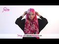 image 28 Hijab Tutorial Natasha Farani Collaborated With Hijup