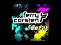 Video Ferry Corsten - Feel It (Cover Art)