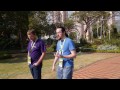 Adam Conrad talks to Zach Pfeffer at Linaro Connect Asia 2013