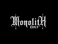 Monolith Cult - Disconnection Syndrome - teaser trailer
