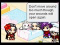 Scarlet Chains Part 8