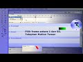 image Cara Membuat Animasi Flash Motion Tween