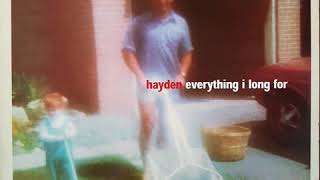 Watch Hayden Bunkbed video