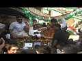 image Congress Mla Kisses Actress Nagma In Public