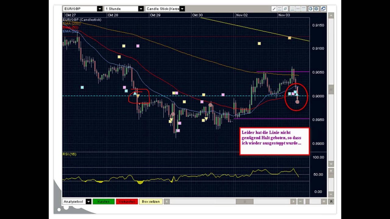 Forex webinars for beginners