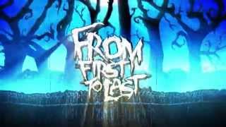 Watch From First To Last Dead Trees video