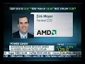 Noah on CNBC Talking about AMD