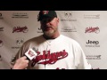 Goldeyes Postgame - June 27th